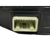 Recambio de guarnecidos palanca cambio para hyundai ioniq referencia OEM IAM 84651G2000 CON INDICADOR DE MARCHAS 