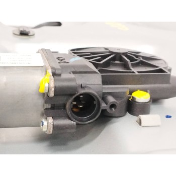 Recambio de elevalunas delantero derecho para hyundai santa fe (bm) 2.2 crdi cat referencia OEM IAM 824802B030J9S4  