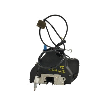 Recambio de cerradura puerta trasera izquierda para mercedes-benz clase e (w211) berlina 3.5 v6 cat referencia OEM IAM 211730053