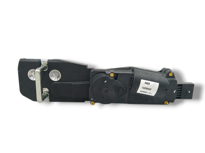 Recambio de cerradura maletero / porton para mg marvel r electric referencia OEM IAM 10258525  