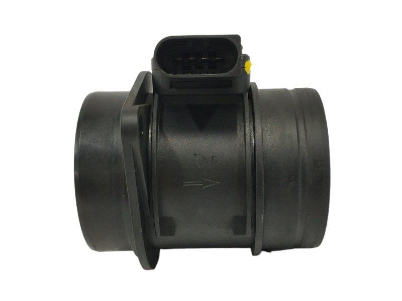 Recambio de caudalimetro para mercedes-benz clase a (w169) 2.0 cdi cat referencia OEM IAM A0000943348 5WK97026 