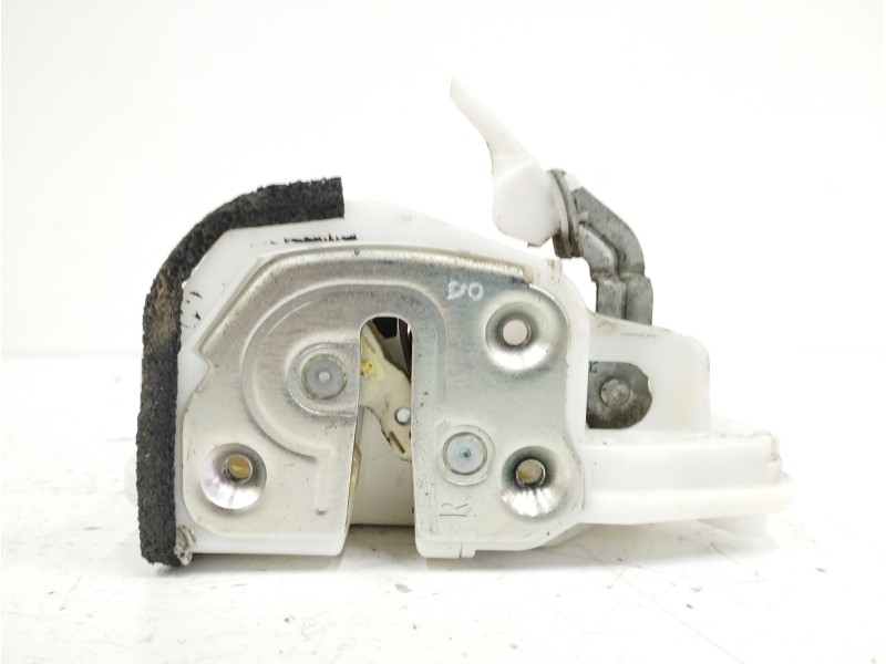 Recambio de cerradura puerta delantera derecha para mazda 6 lim. (gh)(.2012) 2.2 turbodiesel cat referencia OEM IAM H76H78R2  