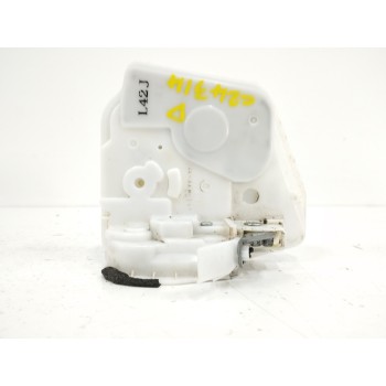 Recambio de cerradura puerta delantera derecha para mazda 6 lim. (gh)(.2012) 2.2 turbodiesel cat referencia OEM IAM H76H78R2  