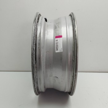 Recambio de llanta para land rover freelander (ln) 2.0 td4 cat referencia OEM IAM RRC002960 6,0JX16H2 ET46,0 5H 5X100