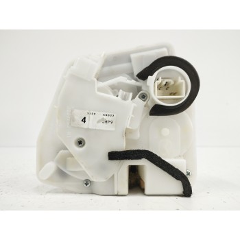 Recambio de cerradura puerta delantera derecha para mazda 6 lim. (gh)(.2012) 2.2 turbodiesel cat referencia OEM IAM H76H78R2  