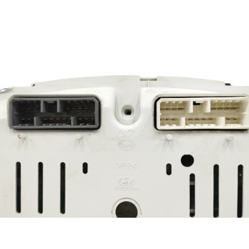 Recambio de cuadro instrumentos para hyundai tucson (jm) 2.0 referencia OEM IAM 940032E541 11000727710H 