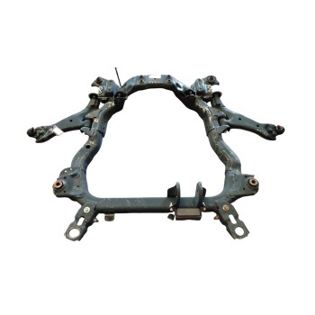 Recambio de puente delantero para opel antara 2.0 cdti cat (z 20 dmh / llw) referencia OEM IAM 96626232  