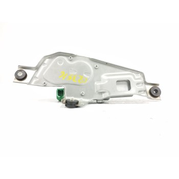 Recambio de motor limpia trasero para subaru impreza hatchback (gr, gh, g3) 1.5 awd (gh3) referencia OEM IAM 86510FG080  