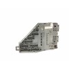 Recambio de caja reles / fusibles para land rover freelander (ln) 2.0 td4 cat referencia OEM IAM YQE000271  