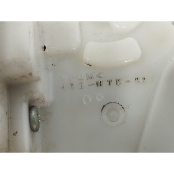 Recambio de cerradura puerta delantera derecha para mazda 6 lim. (gh)(.2012) 2.2 turbodiesel cat referencia OEM IAM H76H78R2  