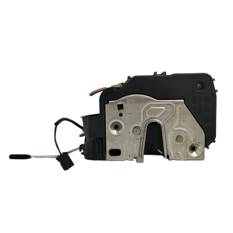 Recambio de cerradura puerta delantera derecha para mercedes-benz clase e (w211) berlina 3.5 v6 cat referencia OEM IAM 211720033