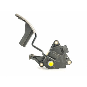 Recambio de potenciometro pedal para nissan qashqai (j10) 2.0 dci turbodiesel cat referencia OEM IAM   