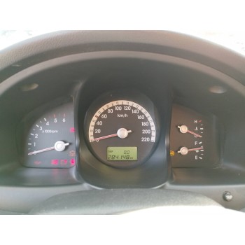 Recambio de cuadro instrumentos para kia sportage ii (je_, km_) 2.0 crdi 4wd referencia OEM IAM 940031F011  
