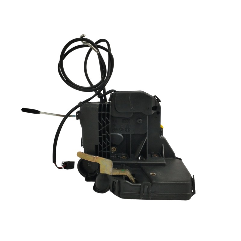 CERRADURA PUERTA DELANTERA DERECHA