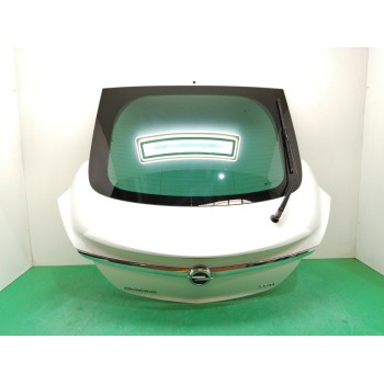 Recambio de porton trasero para opel insignia berlina 2.0 16v cdti referencia OEM IAM   