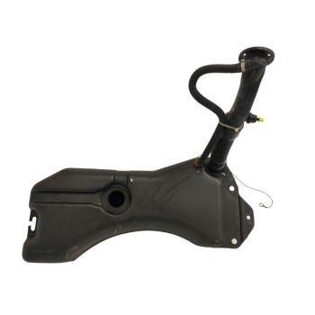 Recambio de deposito combustible para aixam crossline 0.4 cc d referencia OEM IAM   