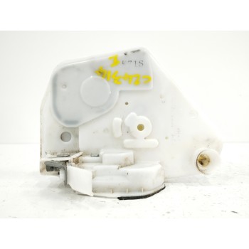 Recambio de cerradura puerta delantera izquierda para mazda 6 lim. (gh)(.2012) 2.2 turbodiesel cat referencia OEM IAM SPLK71L2  