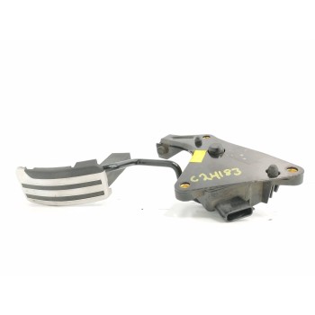 Recambio de potenciometro pedal para nissan qashqai (j10) 2.0 dci turbodiesel cat referencia OEM IAM   