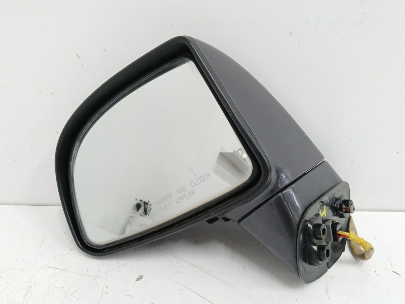 Recambio de retrovisor izquierdo para kia carens iii monospace (un) 2.0 crdi 140 referencia OEM IAM 876101D710  