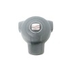 Recambio de salpicadero para seat altea (5p1) 2.0 tdi referencia OEM IAM 5P0857067 5P0880201A 5P0880204E