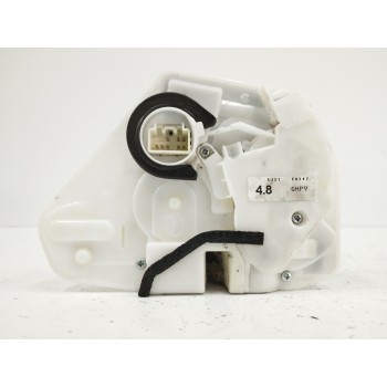 Recambio de cerradura puerta delantera izquierda para mazda 6 lim. (gh)(.2012) 2.2 turbodiesel cat referencia OEM IAM SPLK71L2  