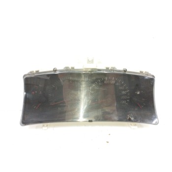 CUADRO INSTRUMENTOS 8380012E20 2574206310 