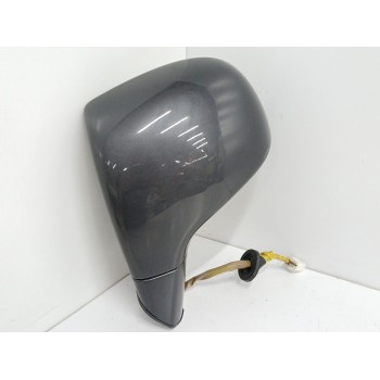 Recambio de retrovisor izquierdo para kia carens iii monospace (un) 2.0 crdi 140 referencia OEM IAM 876101D710  
