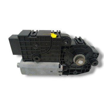 Recambio de motor techo electrico para mg marvel r electric referencia OEM IAM S405696571  