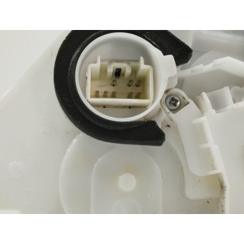 Recambio de cerradura puerta delantera izquierda para mazda 6 lim. (gh)(.2012) 2.2 turbodiesel cat referencia OEM IAM SPLK71L2  