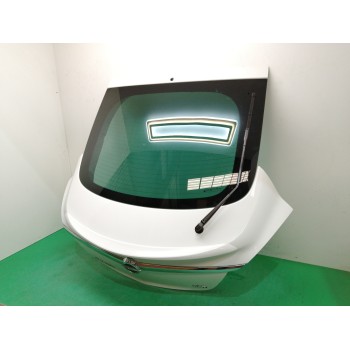 Recambio de porton trasero para opel insignia berlina 2.0 16v cdti referencia OEM IAM   