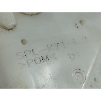 Recambio de cerradura puerta delantera izquierda para mazda 6 lim. (gh)(.2012) 2.2 turbodiesel cat referencia OEM IAM SPLK71L2  