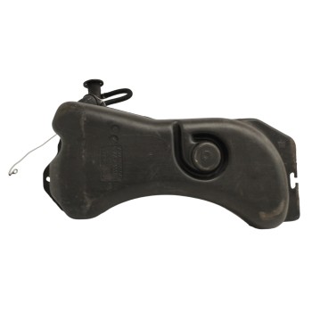 Recambio de deposito combustible para aixam crossline 0.4 cc d referencia OEM IAM   