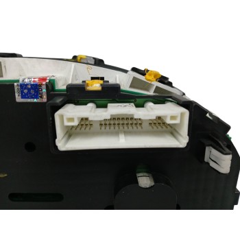 Recambio de cuadro instrumentos para nissan x-trail (t31) 2.0 dci turbodiesel cat referencia OEM IAM JG500  