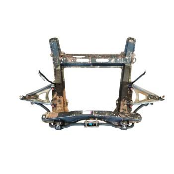 Recambio de puente delantero para renault 9 1.4 referencia OEM IAM   