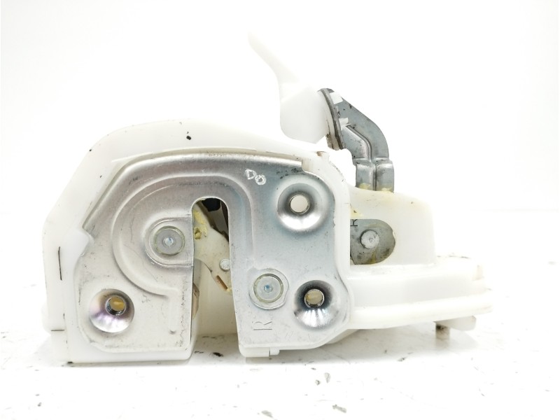 Recambio de cerradura puerta trasera derecha para mazda 6 lim. (gh)(.2012) 2.2 turbodiesel cat referencia OEM IAM F96G01R2  
