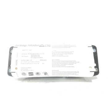 Recambio de salpicadero para seat altea (5p1) 2.0 tdi referencia OEM IAM 5P0857067 5P0880201A 5P0880204E