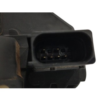 Recambio de cerradura puerta delantera derecha para chevrolet aveo 1.4 cat referencia OEM IAM 3023880  