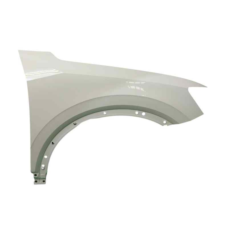 Recambio de aleta delantera derecha para audi q2 (gab, gag) 35 tfsi referencia OEM IAM 81A821470 Recambio de aleta delantera derecha para audi q2 (gab, gag) 35 tfsi referencia OEM IAM 81A821470