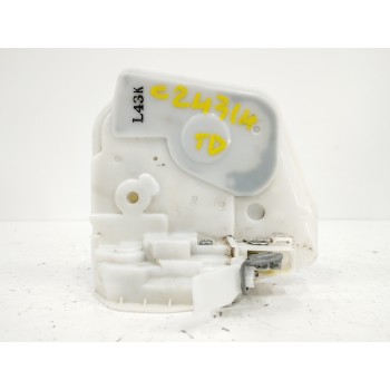 Recambio de cerradura puerta trasera derecha para mazda 6 lim. (gh)(.2012) 2.2 turbodiesel cat referencia OEM IAM F96G01R2  