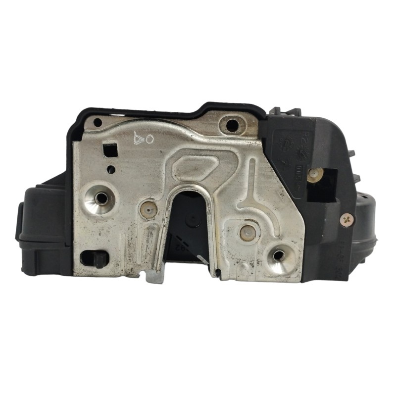 Recambio de cerradura puerta trasera derecha para mercedes-benz clase e (w211) berlina 3.5 v6 cat referencia OEM IAM 2117300635 