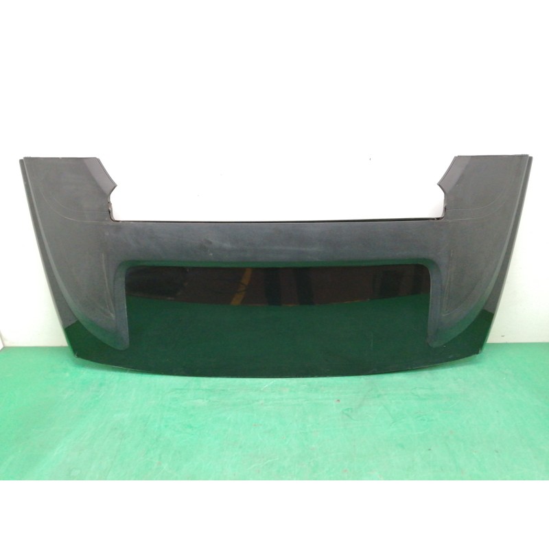 Recambio de tapa maletero para bmw serie 6 cabrio (e64) 3.0 cat (n52) referencia OEM IAM 41637009564 OBSERVAR FOTOS TAPA DE CAPO