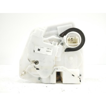 Recambio de cerradura puerta trasera derecha para mazda 6 lim. (gh)(.2012) 2.2 turbodiesel cat referencia OEM IAM F96G01R2  