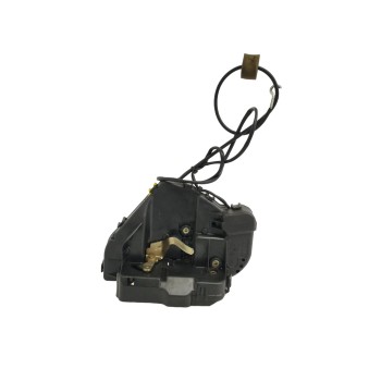 Recambio de cerradura puerta trasera derecha para mercedes-benz clase e (w211) berlina 3.5 v6 cat referencia OEM IAM 2117300635 