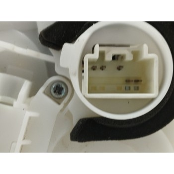 Recambio de cerradura puerta trasera derecha para mazda 6 lim. (gh)(.2012) 2.2 turbodiesel cat referencia OEM IAM F96G01R2  