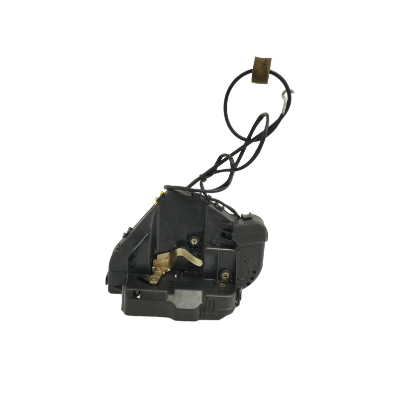 CERRADURA PUERTA TRASERA DERECHA