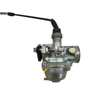 Recambio de carburador para winland quad referencia OEM IAM   