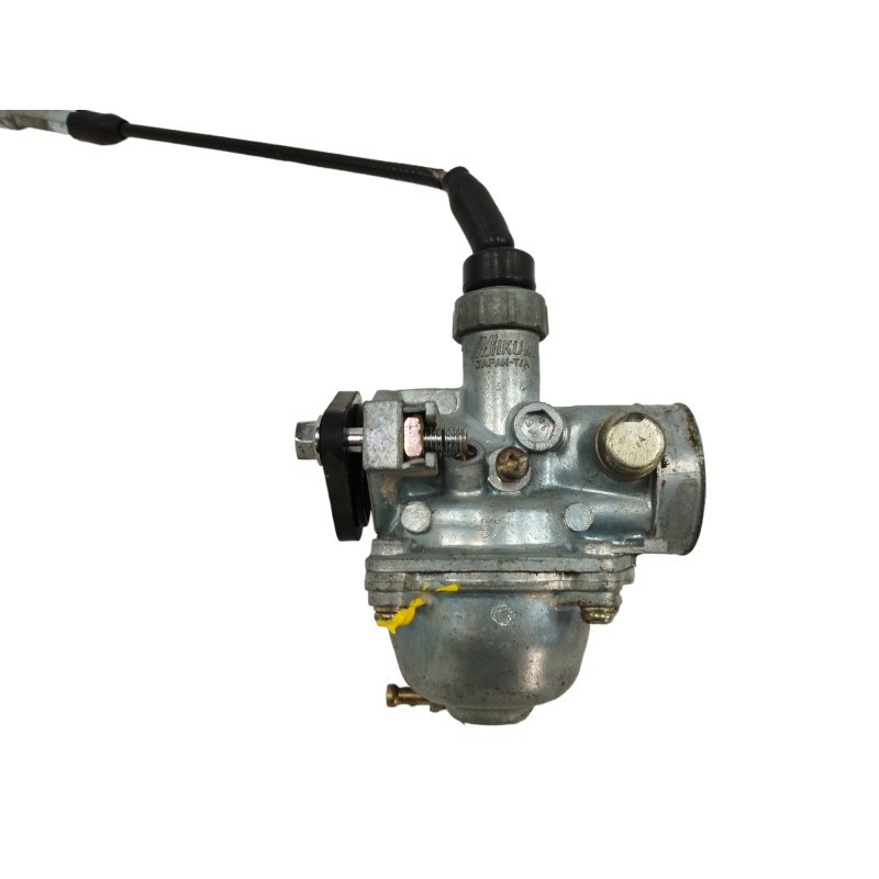 Recambio de carburador para winland quad referencia OEM IAM   