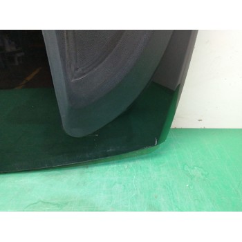 Recambio de tapa maletero para bmw serie 6 cabrio (e64) 3.0 cat (n52) referencia OEM IAM 41637009564 OBSERVAR FOTOS TAPA DE CAPO