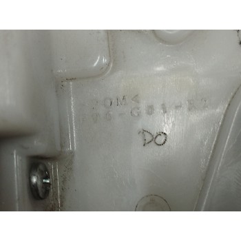 Recambio de cerradura puerta trasera derecha para mazda 6 lim. (gh)(.2012) 2.2 turbodiesel cat referencia OEM IAM F96G01R2  