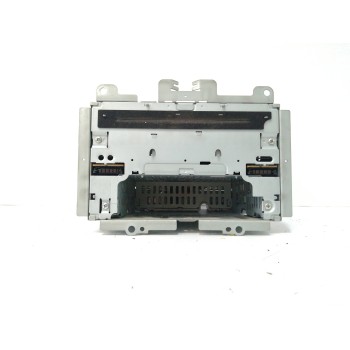 Recambio de sistema audio / radio cd para mazda 5 berl. (cr) 2.0 turbodiesel cat referencia OEM IAM CC9366ARO 14792026 
